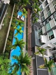 Oceanfront Suites (D17), Apartment #255129221